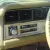 Beautiful Original 1971 Cadillac Deville .