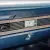 Lincoln : Continental 2 Dr Coupe