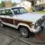 1985 Jeep Wagoneer NO RESERVE SELL WORLDWIDE