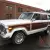 1985 Jeep Wagoneer NO RESERVE SELL WORLDWIDE