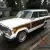 1985 Jeep Wagoneer NO RESERVE SELL WORLDWIDE