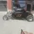 1933 Ford Three window
