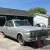 1963 Plymouth Valiant 200 signet