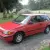 1987 Honda Civic Si