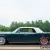 1965 Lincoln Continental  Continental Four-Door Convertible