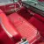 1965 Lincoln Continental  Continental Four-Door Convertible