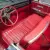 1965 Lincoln Continental  Continental Four-Door Convertible