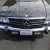 1989 Mercedes Benz 560SL