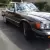 1989 Mercedes Benz 560SL