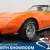 1976 Chevrolet Corvette