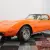 1976 Chevrolet Corvette