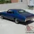 1970 Buick GS Stage 1