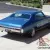 1970 Buick GS Stage 1