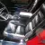 1975 Corvette Stingray Convertible