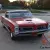 1966 Pontiac GTO Convertible