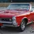 1966 Pontiac GTO Convertible