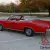 1966 Pontiac GTO Convertible