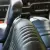 RARE Black S-55 Monterey 2-dr HT Breezeway 48,000 Original Miles CA BlackPlate