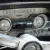 RARE Black S-55 Monterey 2-dr HT Breezeway 48,000 Original Miles CA BlackPlate