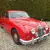  Jaguar MK II 3.4 manual mk2 mk 2 with o/drive px welcome 
