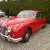  Jaguar MK II 3.4 manual mk2 mk 2 with o/drive px welcome 