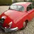  Jaguar MK II 3.4 manual mk2 mk 2 with o/drive px welcome 