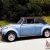 1979 Volkswagen Kabriolet