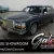 1989 Cadillac Brougham