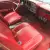 1967 Pontiac GTO Numbers Matching PHS Documented in QLD
