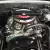 1967 Pontiac GTO Numbers Matching PHS Documented in QLD