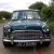 Austin Mini Countryman, Traveller, Estate 1967, Mk1 Blue