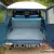 Austin Mini Countryman, Traveller, Estate 1967, Mk1 Blue
