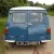 Austin Mini Countryman, Traveller, Estate 1967, Mk1 Blue