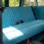 Austin Mini Countryman, Traveller, Estate 1967, Mk1 Blue