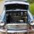 Austin Mini Countryman, Traveller, Estate 1967, Mk1 Blue
