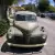 WWII 1941 MERCURY STAFF CAR HOT ROD/RAT ROD