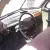 WWII 1941 MERCURY STAFF CAR HOT ROD/RAT ROD