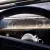 WWII 1941 MERCURY STAFF CAR HOT ROD/RAT ROD