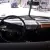 WWII 1941 MERCURY STAFF CAR HOT ROD/RAT ROD