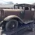 1929 FRANKLIN SERIES 130 PROJECT CAR-ANTIQUE-CLASSIC-VINTAGE-RAT ROD-HOT ROD