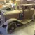 1929 FRANKLIN SERIES 130 PROJECT CAR-ANTIQUE-CLASSIC-VINTAGE-RAT ROD-HOT ROD