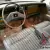 1985 Cadillac Eldorado