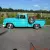 Chevrolet C10 1962 Stepside Pick Up
