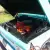 Chevrolet C10 1962 Stepside Pick Up
