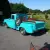 Chevrolet C10 1962 Stepside Pick Up
