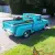 Chevrolet C10 1962 Stepside Pick Up