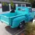 Chevrolet C10 1962 Stepside Pick Up