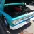 Chevrolet C10 1962 Stepside Pick Up