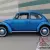 1970 Volkswagen Beetle-New
