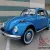 1970 Volkswagen Beetle-New